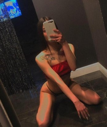 Анкета проститутки Алиса - Фото 1, Нурадилово, 19 лет, №10706