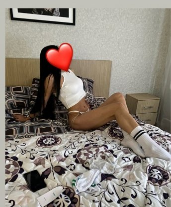 Анкета проститутки Домна - Фото 1, Нурадилово, 20 лет, №10984