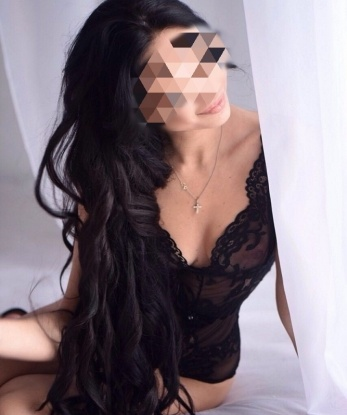 Анкета проститутки Аринка - Фото 1, Нурадилово, 25 лет, №6860